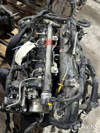 Двигатель контрактный Z13DTJ Opel Гарантия Кредит