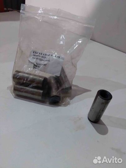 Палец xkah-00007 Hyundai R210LC-7