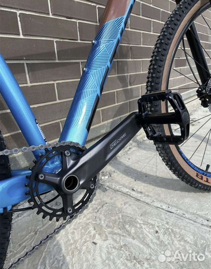 Велосипед Stinger Reload Comp 29