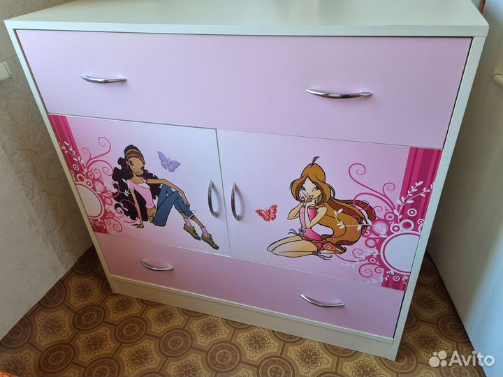 Продам комод