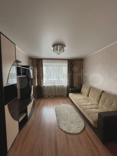 2-к. квартира, 36,1 м², 4/5 эт.