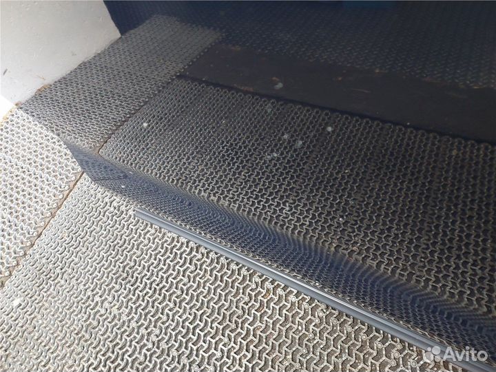 Дверь боковая Ford Explorer, 2012