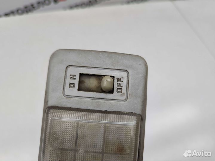 Плафон потолочный Honda Domani MA4 1994 г.в