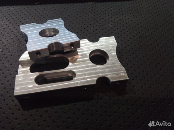 Услуги фрезерного станка с чпу, 3Д печать изделий