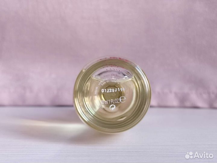 Lanvin A Girl In Capri 30 мл