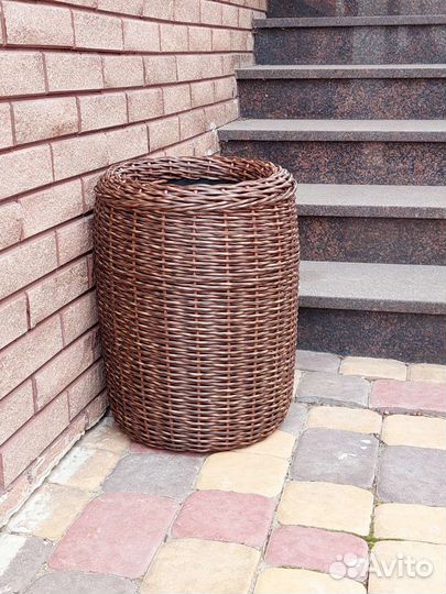 Кашпо вазон