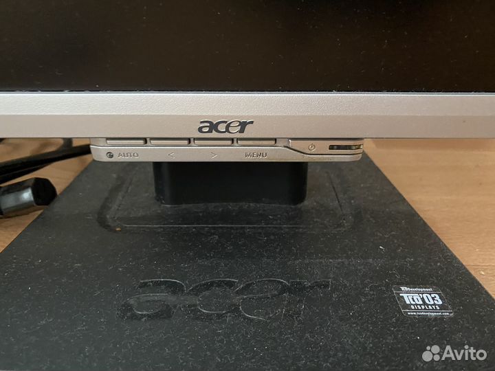 Монитор Acer