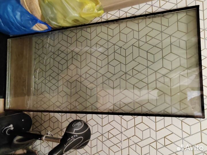 Стеклопакеты без рамы бу