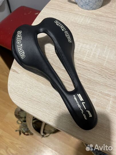 Седло selle italia