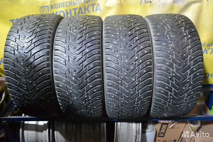 Nokian Tyres Hakkapeliitta 8 225/45 R17