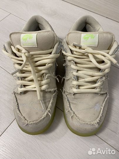 Кроссовки мужские nike