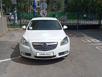 Opel Insignia 2.0 AT, 2012, 232 000 км, с пробегом, цена 1 250 000 руб.