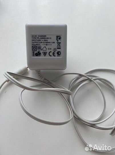 Маникюрный набор