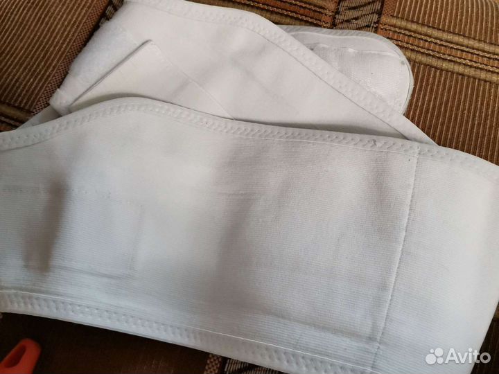 Бандаж для беременных и после родов