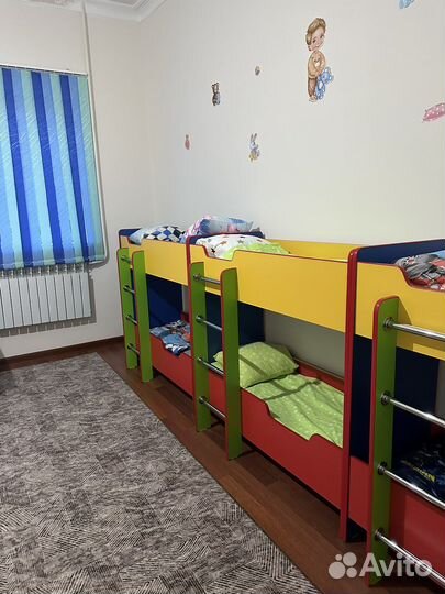 Мебель для садика