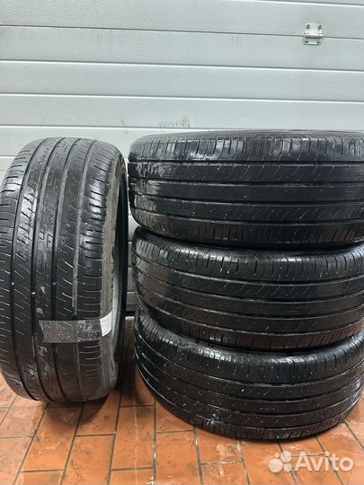 Giti GitiComfort 225 245/45 R20