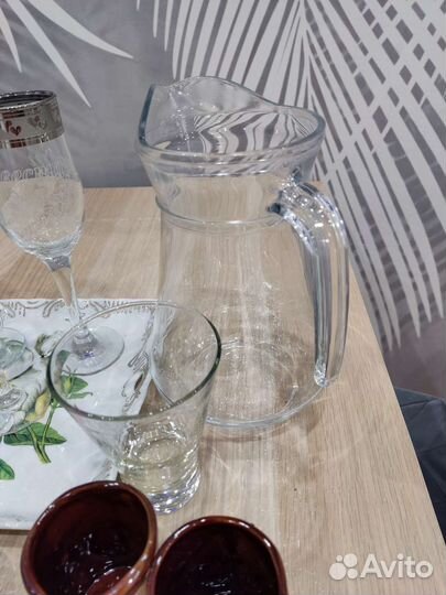 Посуда для дома и дачи