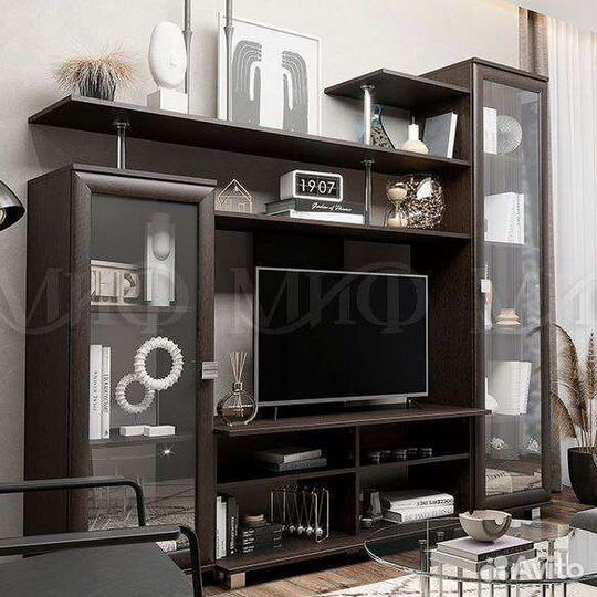 Стенка в гостиную