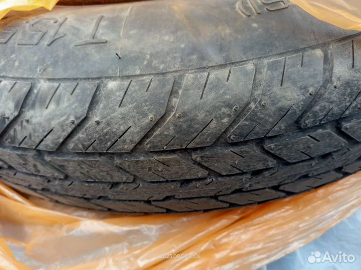 Докатка Шевроле Каптива дорестайл