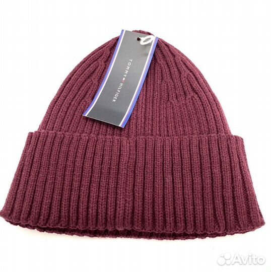 Шапка Tommy Hilfiger