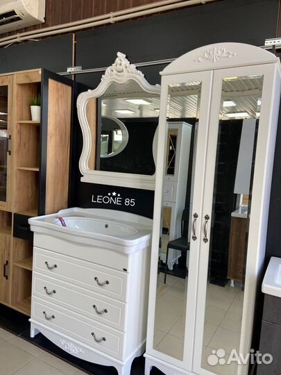 Мебель для ванной комнаты