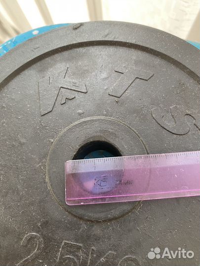 Спортивные блины