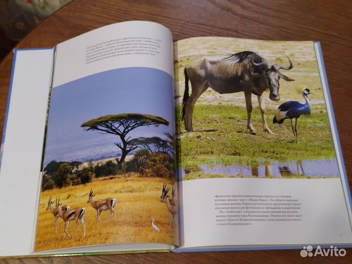 Книги про путешествия, энциклопедии