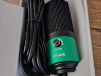 Микрофон Fifine K669G