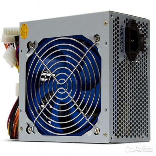 Блок питания 450W Crown CM-PS450W smart #172275