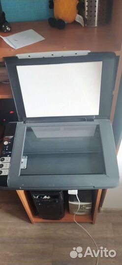 Epson stylus CX4300