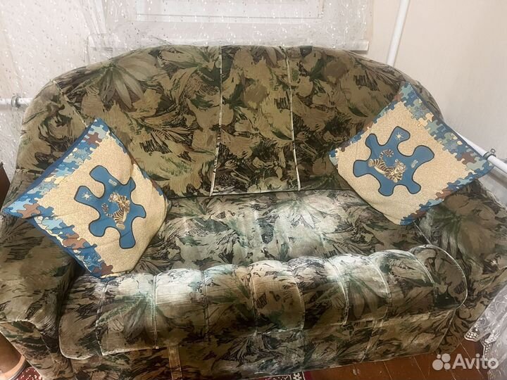 Диван раскладной