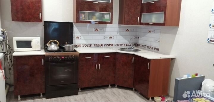 Кухонный гарнитур