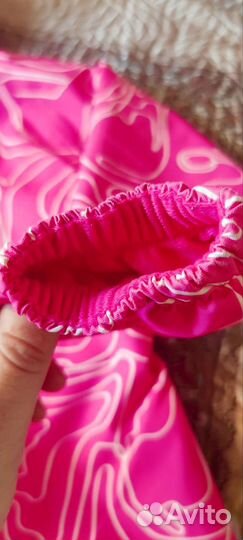 Комбинезон lassie 110 suprafill резина