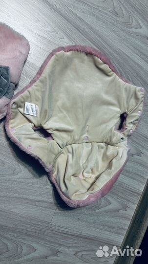 Шуба одежда для кошек собак