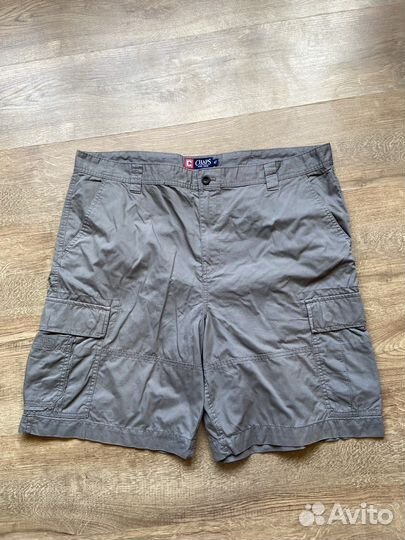 Карго шорты Chaps Ralph Lauren