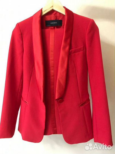 Смокинг женский