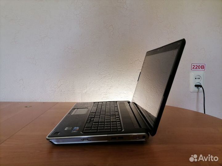 Большой Ноутбук