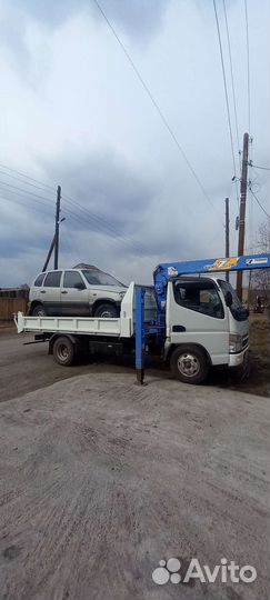 Услуги варавайки