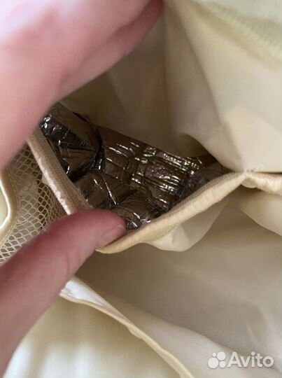 Сумка рюкзак для мамы б/у