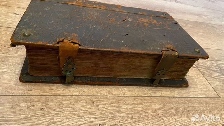 Старинный Златоуст