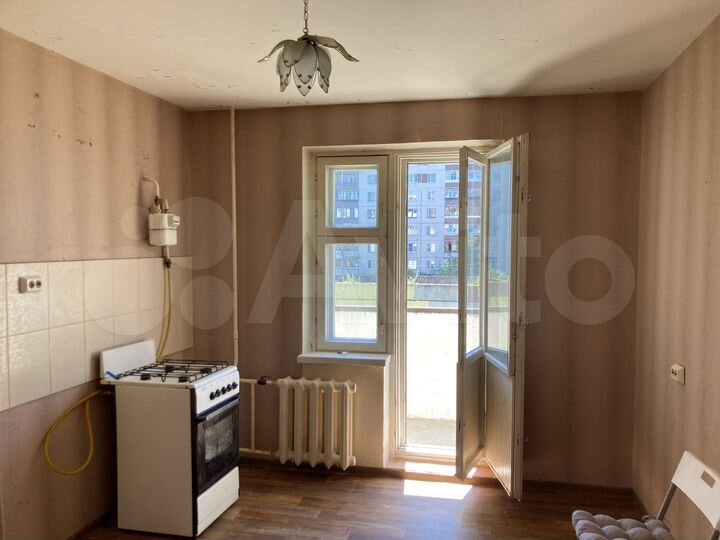 2-к. квартира, 59,4 м², 3/7 эт.