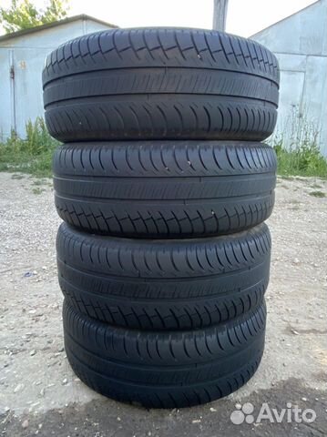 Michelin Energy E3A 205/55 R16