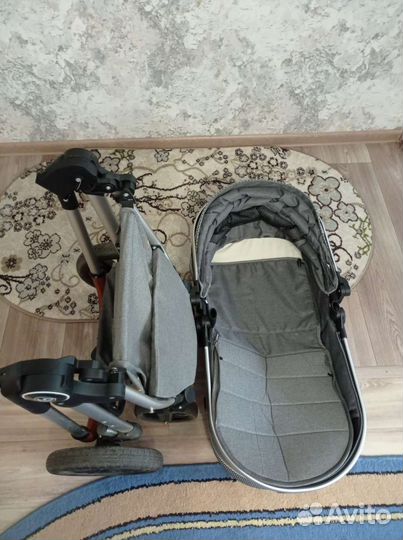 Детские коляски