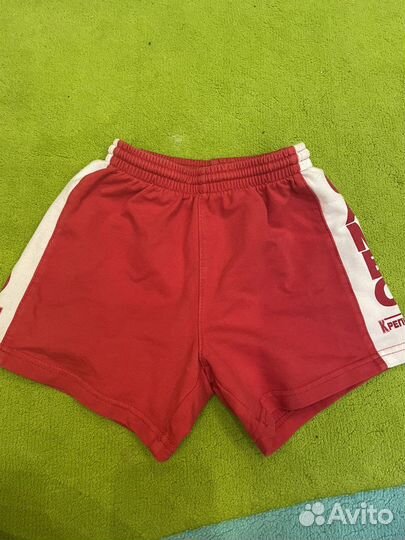 Шорты самбо