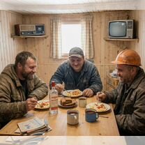 Аренда вагончика с доставкой под ключ, Обухово