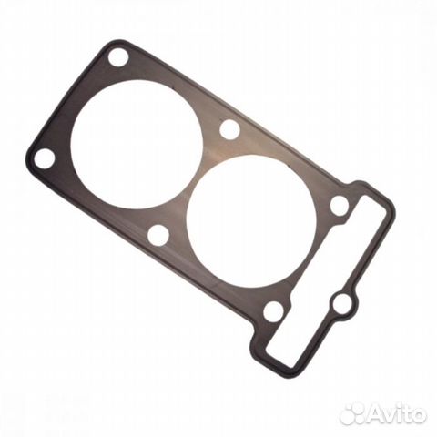 Прокладка цилиндра athena Kawasaki Ninja 250R 08-1
