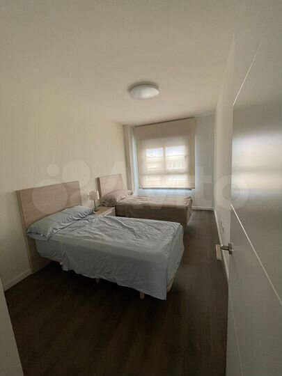 3-к. квартира, 94 м² (Испания)
