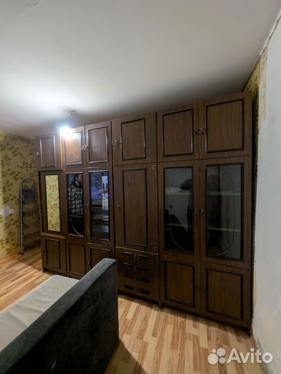 Шкаф стенка бу