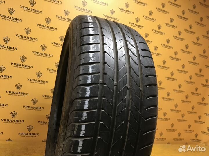 Goodyear EfficientGrip 225/45 R18 91V