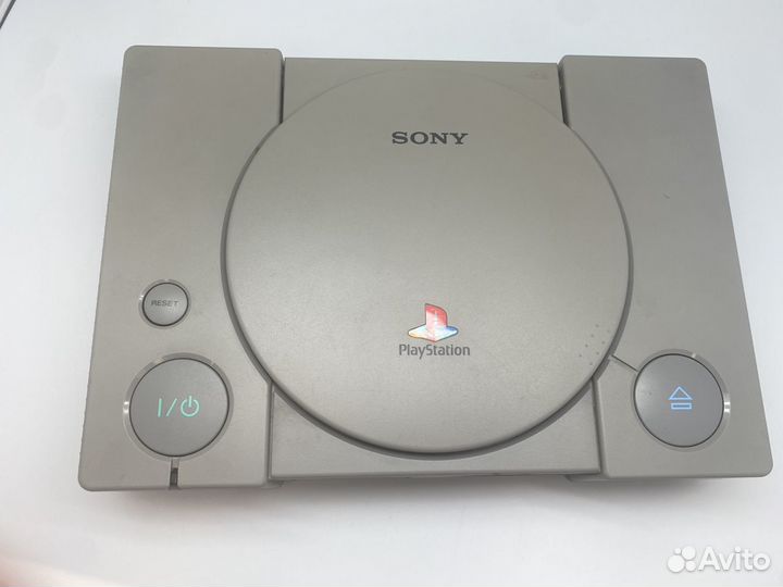 Sony playstation 1